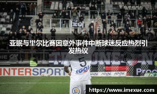 亚眠与里尔比赛因意外事件中断球迷反应热烈引发热议